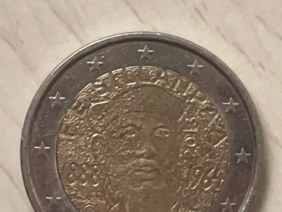 Монета
