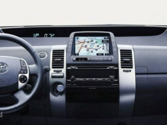 3-4€ 100км!! Wolt/Bolt/Fudy TOYOTA PRIUS LPG АВТОМАТ Аренда!