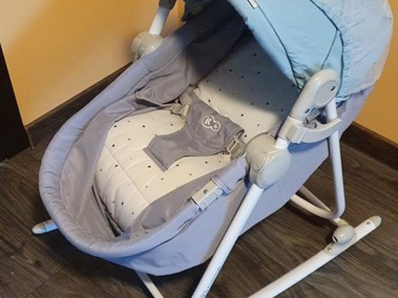 KINDERKRAFT UNIMO 5 in 1