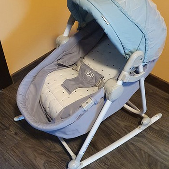 KINDERKRAFT UNIMO 5 в 1