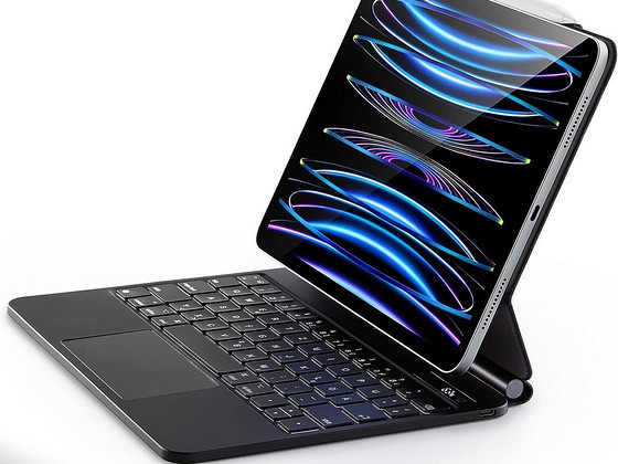 Клавиатура ESR Rebound iPad Pro 11 / Air 5/4 /Magic keyboard