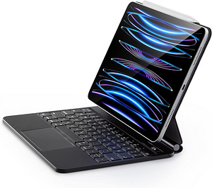 Клавиатура ESR Rebound iPad Pro 11 / Air 5/4 /Magic keyboard (1 фото из 8)