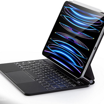 ESR Rebound iPad Pro 11 / Air 5/4 Klaviatuur /Magic keyboard