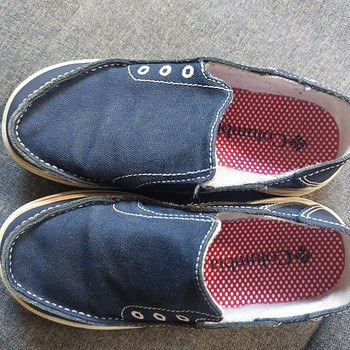 Tennised Columbia, s 30
