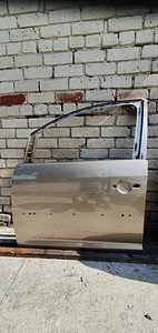Juhiuks VW TOURAN 2012.a (1 foto / 3)