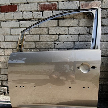 Juhiuks VW TOURAN 2012.a