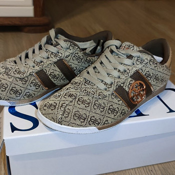 Guess кроссовки 36.