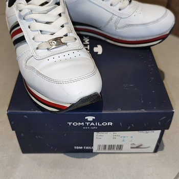 Tom Tailor