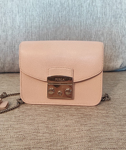Furla nahk crossbody kott (1 foto / 3)