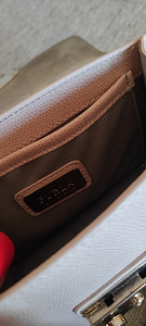 Furla nahk crossbody kott (2 foto / 3)