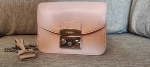 Furla nahk crossbody kott (3 foto / 3)
