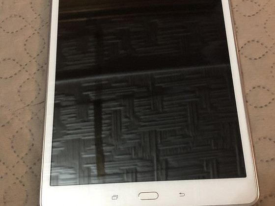 Планшет Samsung Galaxy Tab A