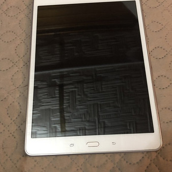 Tahvelarvuti Samsung Galaxy Tab A