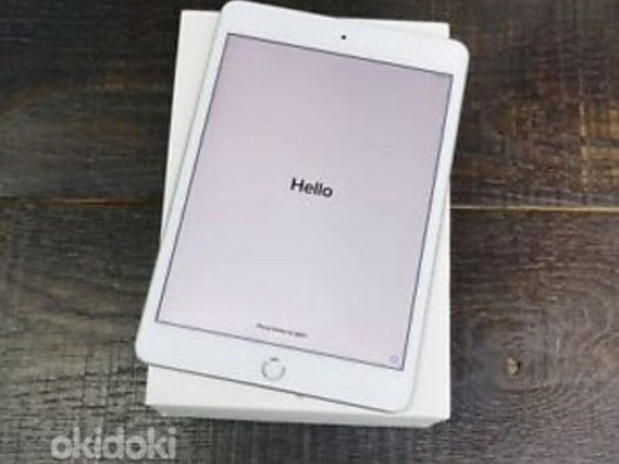 Продам Ipad мини 5 Wi-Fi, 64гб