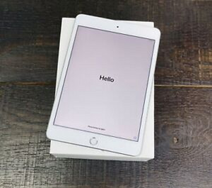 Müüa Ipad mini 5 Wifi, 64gb (1 foto / 4)