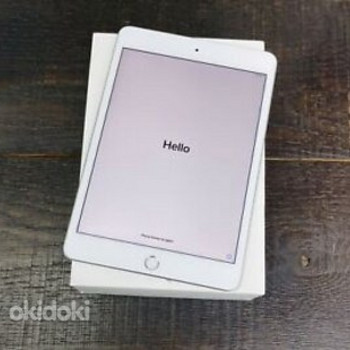 Müüa Ipad mini 5 Wifi, 64gb