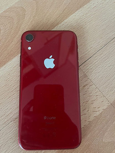 Продам iPhone Xr 64GB (2 фото из 2)