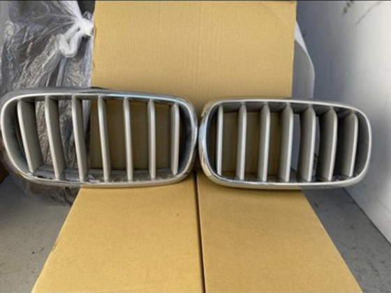 Mask originaal BMW F15