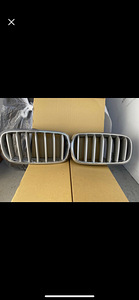 Mask originaal BMW F15 (1 foto / 1)