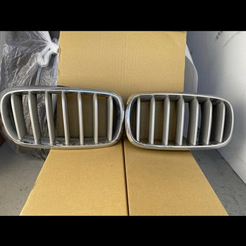 Маска оригинал BMW F15