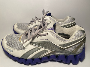 Кроссовки Reebok zig tech (37.5) (1 фото из 2)
