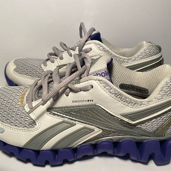 Reebok zig tech tossud (37,5)