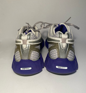 Кроссовки Reebok zig tech (37.5) (2 фото из 2)