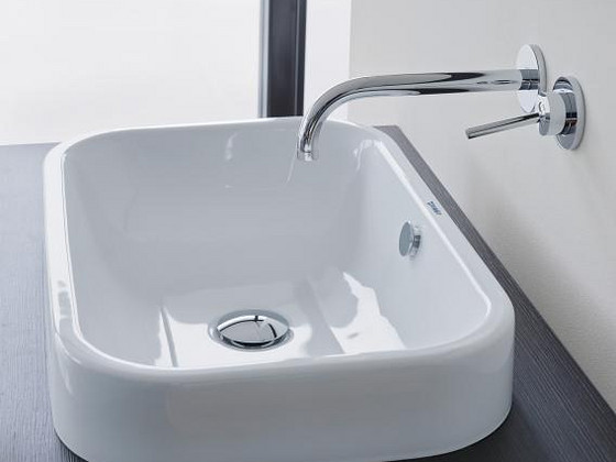 Duravit Happy D.2 раковина