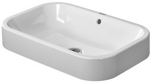 Duravit Happy D.2 раковина (2 фото из 6)