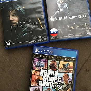 PlayStation 4.