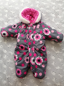 Комбинезон Lenne (1 фото из 2)