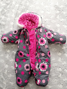 Комбинезон Lenne (2 фото из 2)