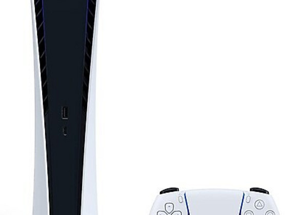 Vähe kasutatud ps5