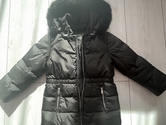Детская куртка Guess