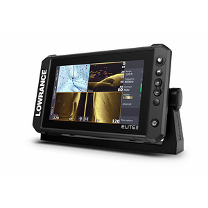 Lowrance ELITE FS 9 with Active Imaging 3-in-1 Transducer (1 foto / 6)