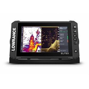 Lowrance ELITE FS 9 with Active Imaging 3-in-1 Transducer (2 foto / 6)