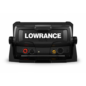 Lowrance ELITE FS 9 with Active Imaging 3-in-1 Transducer (3 foto / 6)