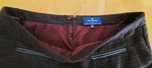 Юбка Tom Tailor, размер 38 (4 фото из 6)
