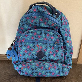 Kipling рюкзак детский