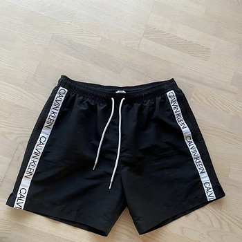 Calvin klein плавки s.l (одето 1 раз)