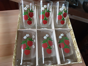 Стаканы Tarbeklaas (2 фото из 3)