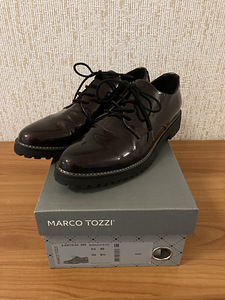 Marco Tozzi kingad s40 (2 foto / 3)