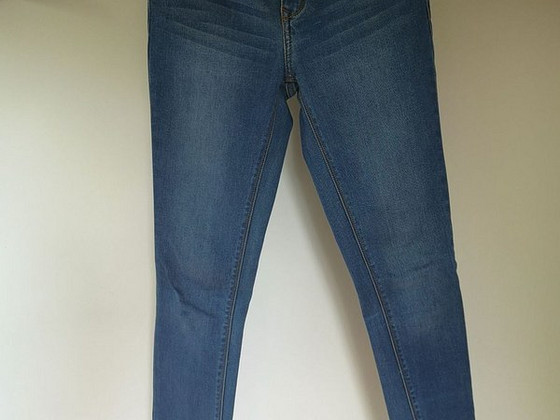 Джинсы Pedro del Hierro XS