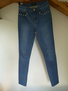 Pedro del hierro teksad XS (1 foto / 2)