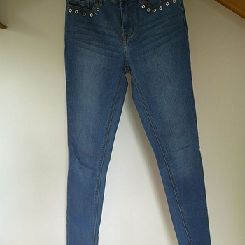Джинсы Pedro del Hierro XS