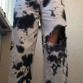 Custom jeans / kohandatud tekstid