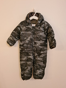 GAP комбинезон 0-6 (1 фото из 6)
