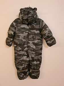 GAP комбинезон 0-6 (2 фото из 6)