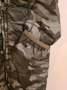 GAP комбинезон 0-6 (5 фото из 6)