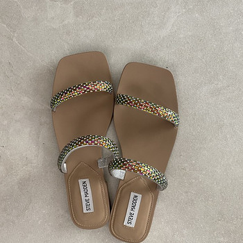 Слегка подержанные туфли Steve Madden, EU40-41